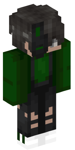 Minecraft Skin #173494