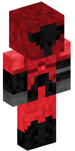 Minecraft Skin #173495