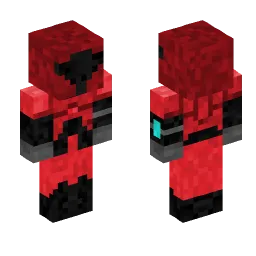 Minecraft Skin #173495