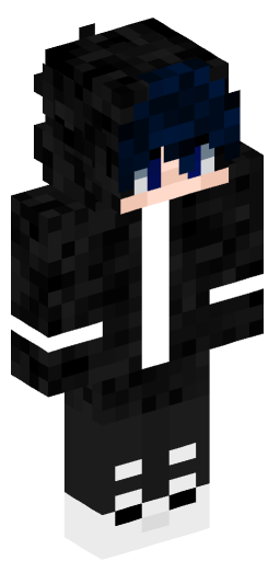 Minecraft Skin #173496