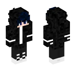 Minecraft Skin #173496