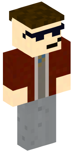 Minecraft Skin #173497