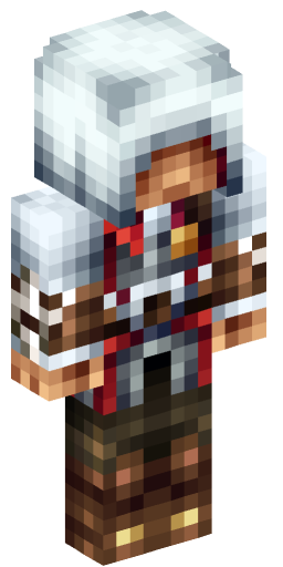 Minecraft Skin #173499