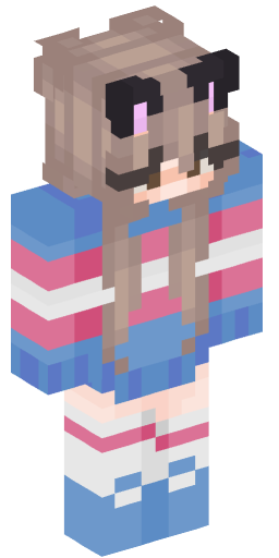 Minecraft Skin #173500