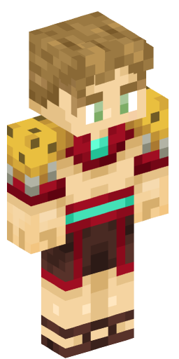 Minecraft Skin #173503