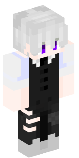 Minecraft Skin #173504