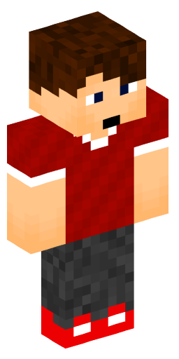 cruelslayer09 Minecraft Skin Preview on Minecraft.Co.Com