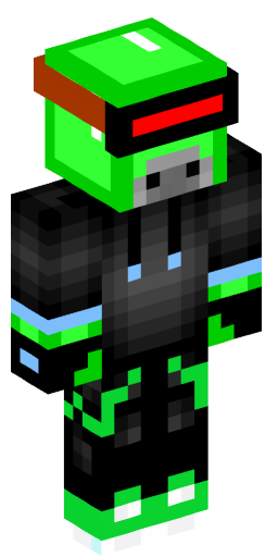 Minecraft Skin #173512