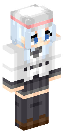 Minecraft Skin #173514
