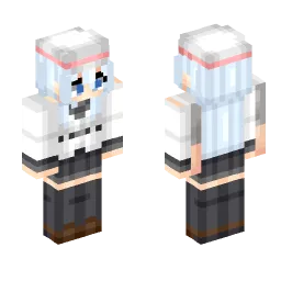 Minecraft Skin #173514
