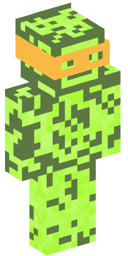 Minecraft Skin #173515