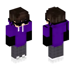 Minecraft Skin #173518
