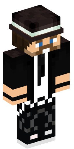 Minecraft Skin #173521