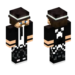 Minecraft Skin #173521