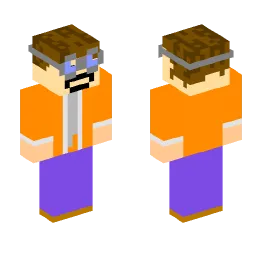 Minecraft Skin #173522