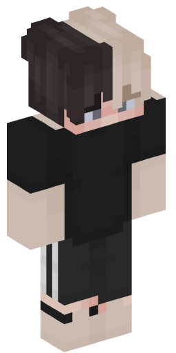 Minecraft Skin #173526