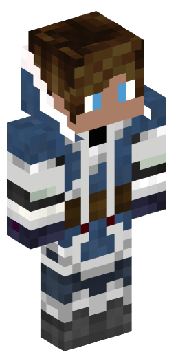Minecraft Skin #173527