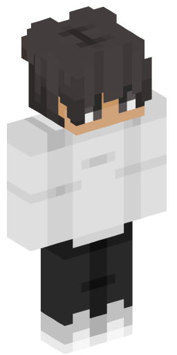 Minecraft Skin #173528