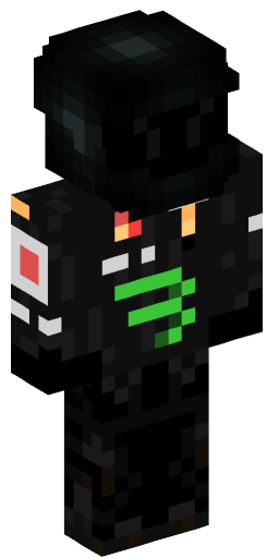 Minecraft Skin #173534