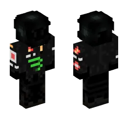 Minecraft Skin #173534