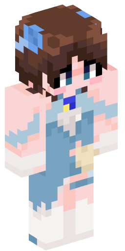Minecraft Skin #173537