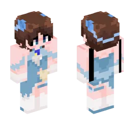 Minecraft Skin #173537