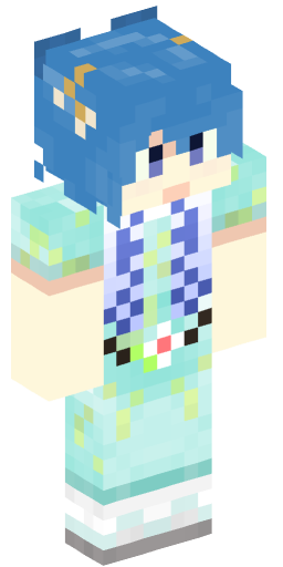 Minecraft Skin #173546