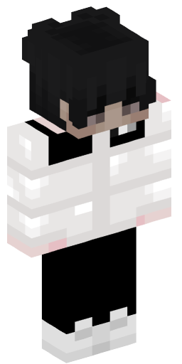 Minecraft Skin #173547