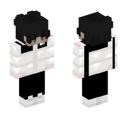 Minecraft Skin #173547