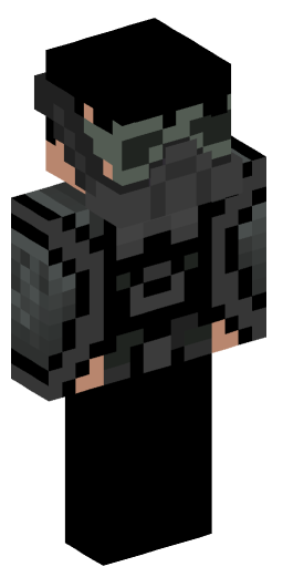 Minecraft Skin #173548