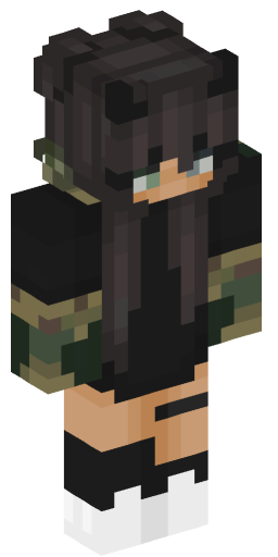 Minecraft Skin #173550