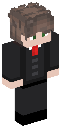 Minecraft Skin #173554