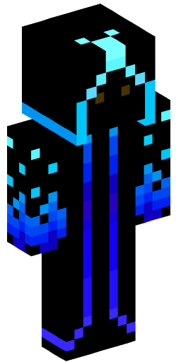 Minecraft Skin #173556