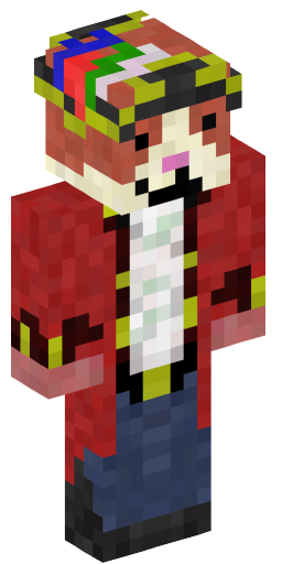 Minecraft Skin #173560