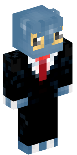 Minecraft Skin #173569