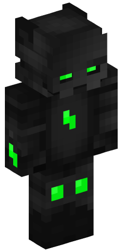 Minecraft Skin #173573