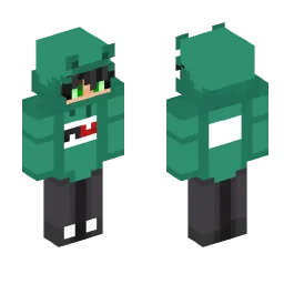 Minecraft Skin #173574