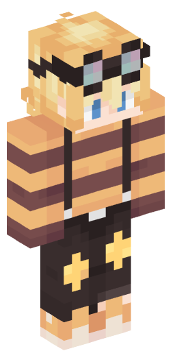 Minecraft Skin #173575