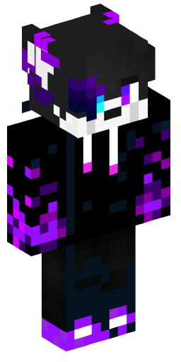Minecraft Skin #173578