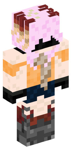Minecraft Skin #173579
