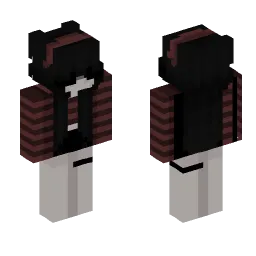 Minecraft Skin #173583