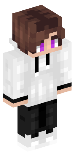 Minecraft Skin #173584