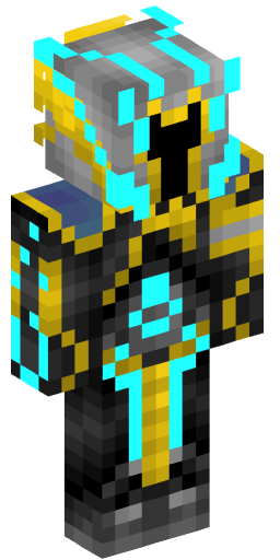 Minecraft Skin #173585