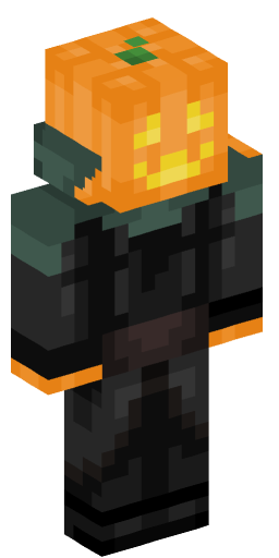 Minecraft Skin #173586