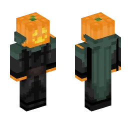 Minecraft Skin #173586