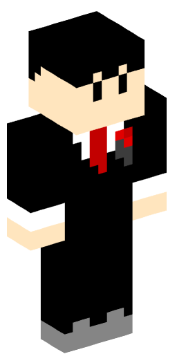 Minecraft Skin #173587