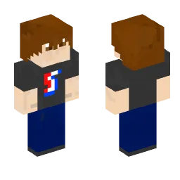 Minecraft Skin #173589