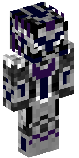 Endradigo5 Minecraft Skin Preview on Minecraft.Co.Com