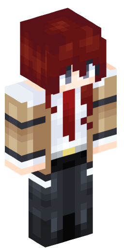 Minecraft Skin #173594