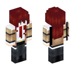 Minecraft Skin #173594